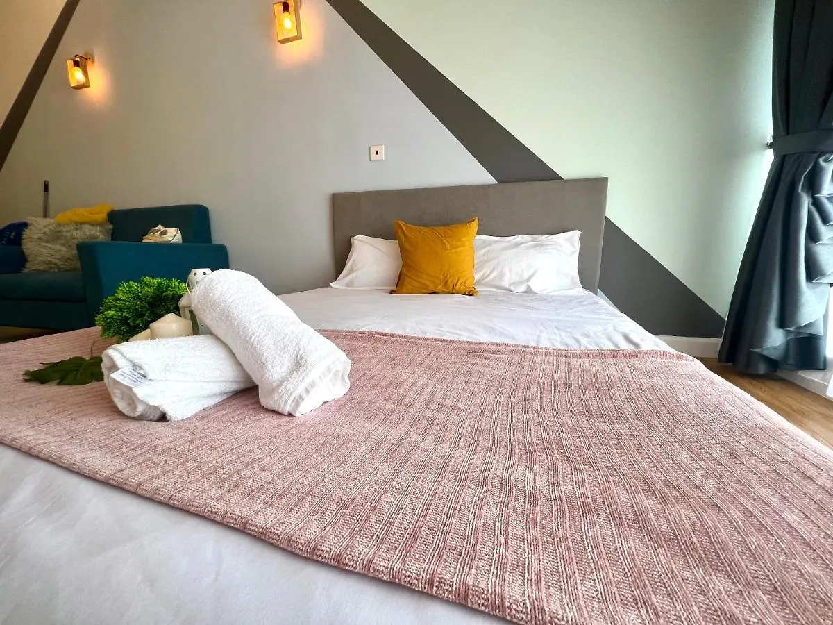 Free Parking # 2 Bed Family Bellsuite - Sepang Klia Kota Warisan 0*,  Malaisie