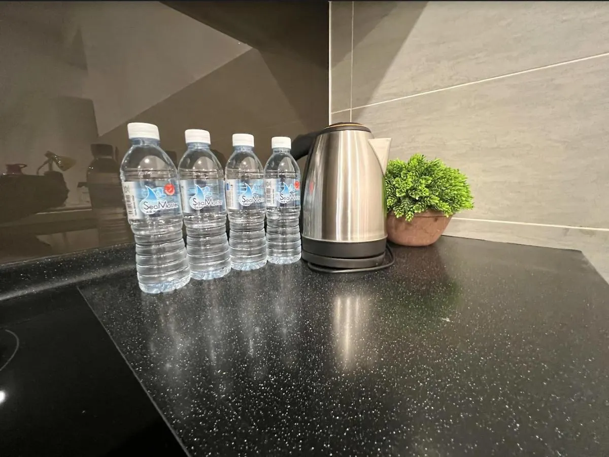 Appartement Free Parking # 2 Bed Family Bellsuite - Sepang Klia Kota Warisan