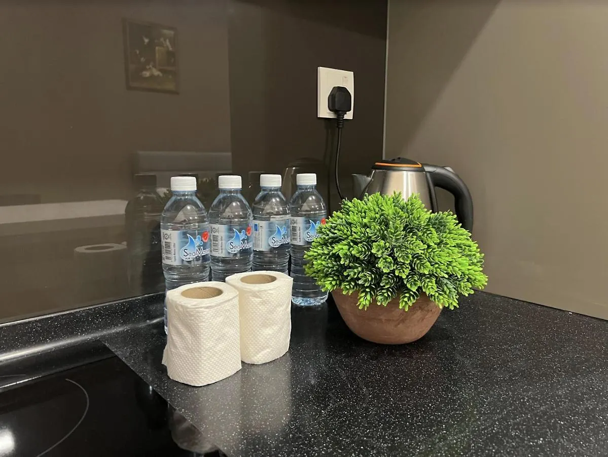 شقة Free Parking # 2 Bed Family Bellsuite - Sepang Klia Kota Warisan